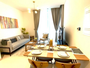 Luxury 1 Bedroom In the middle of Dubai
